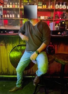 Amit Kulkarni - Male escort in Mumbai Photo 5 of 6