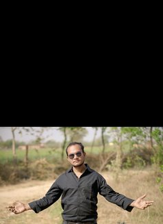 Amit Kumar - Male escort in Agra Photo 1 of 6