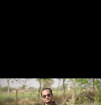 Amit Kumar - Male escort in Agra