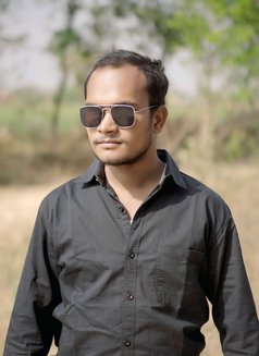 Amit Kumar - Male escort in Agra Photo 2 of 6