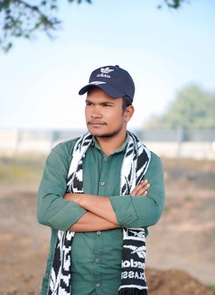 Amit Kumar - Male escort in Agra Photo 3 of 6