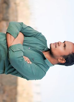 Amit Kumar - Male escort in Agra Photo 4 of 6