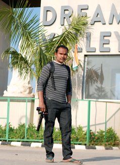 Amit Kumar - Male escort in Agra Photo 5 of 6