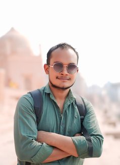 Amit Kumar - Male escort in Agra Photo 6 of 6