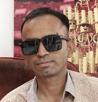 Amit Kumar - Male escort in Ahmedabad