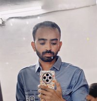 Amit Kumar - Acompañantes masculino in Ahmedabad