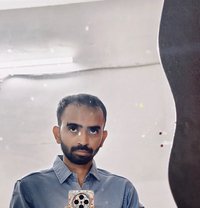 Amit Kumar - Acompañantes masculino in Ahmedabad