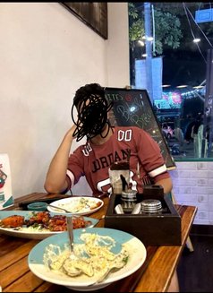 Amit Lohiya - Male escort in New Delhi Photo 2 of 7