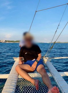 Amit Lohiya - Male escort in New Delhi Photo 7 of 7