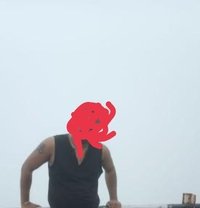 Amit M - Male escort in New Delhi
