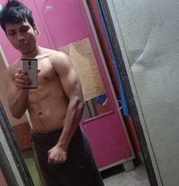 Amit Mahato - Male escort agency in Bangalore