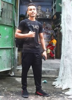 Amit Mahato - Male escort agency in Bangalore Photo 2 of 3