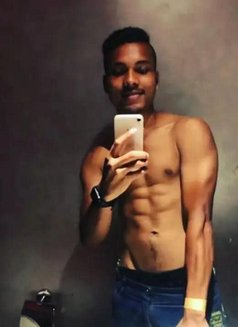 Amit Mahato - Male escort agency in Bangalore Photo 3 of 3