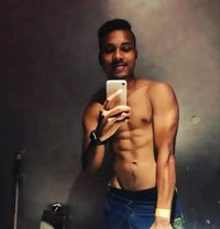 Amit Mahato - Male escort agency in Bangalore