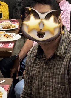 Amit Malhotra - Male escort in Gurgaon Photo 1 of 1