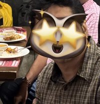 Amit Malhotra - Male escort in Gurgaon