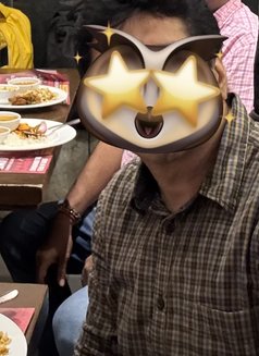 Amit Malhotra - Male escort in New Delhi Photo 1 of 2