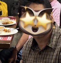 Amit Malhotra - Male escort in New Delhi