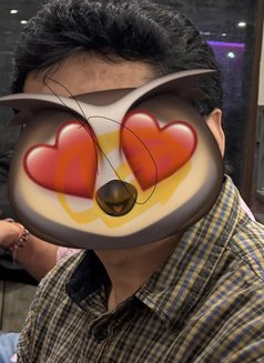 Amit Malhotra - Male escort in New Delhi Photo 2 of 2