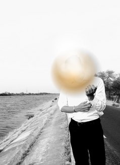 Amit Mba - Male escort in Vadodara Photo 1 of 3