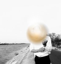 Amit Mba - Male escort in Vadodara