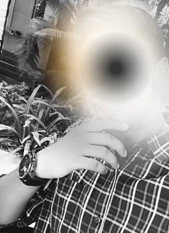 Amit Mba - Male escort in Vadodara Photo 2 of 3