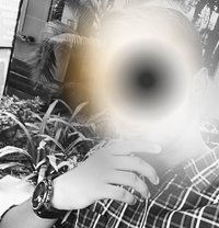 Amit Mba - Male escort in Vadodara