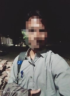 Amit Night Boy - Male escort in Mumbai Photo 1 of 3