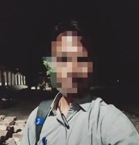 Amit Night Boy - Male escort in Mumbai