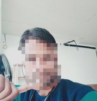 Amit Night Boy - Male escort in Mumbai