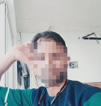 Amit Night Boy - Male escort in Mumbai