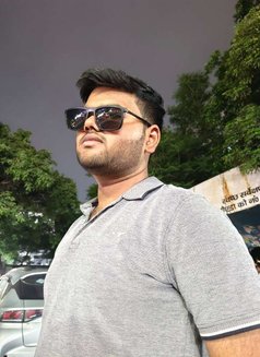 Amit Play Boy - Male escort in Noida Photo 1 of 1