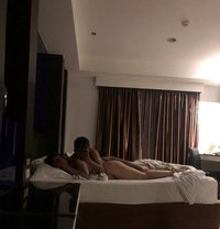 Amit Proriderbull - Male escort agency in Bangalore