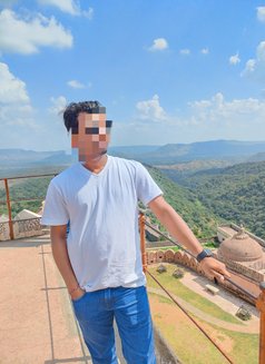 Amit Roy - Male escort in Kolkata Photo 1 of 1