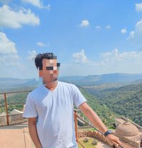 Amit Roy - Male escort in Kolkata