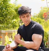 Amit Sharma - Male escort in  Jhansi