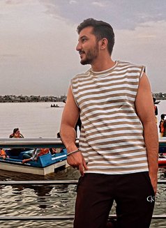 Amit Singh - Male adult performer in Jamshedpur Photo 1 of 1