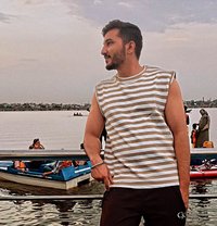 Amit Singh - Male adult performer in Jamshedpur