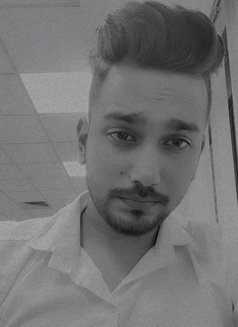 Amit Singh - Male escort in New Delhi Photo 2 of 3