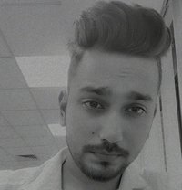 Amit Singh - Acompañantes masculino in New Delhi