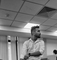 Amit Singh - Acompañantes masculino in New Delhi