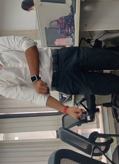 Amit Singh - Male escort in New Delhi Photo 4 of 4