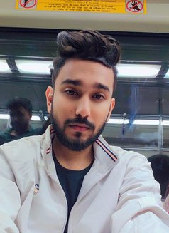 Amit Singh - Male escort in New Delhi Photo 3 of 3