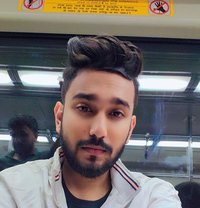 Amit Singh - Acompañantes masculino in New Delhi