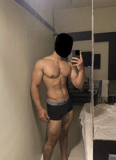 Amit Singh - Male escort in Noida Photo 1 of 4