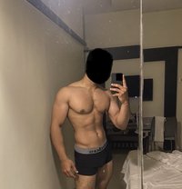 Amit Singh - Male escort in Noida