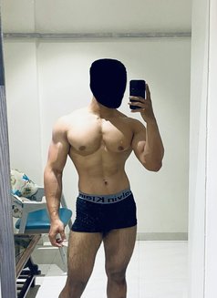 Amit Singh - Male escort in Noida Photo 4 of 4