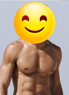 Amit Singh - Acompañantes masculino in Noida Photo 1 of 4