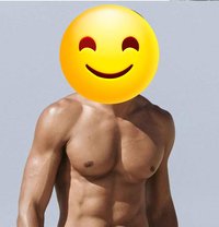 Amit Singh - Male escort in Noida