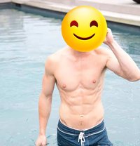 Amit Singh - Male escort in Noida
